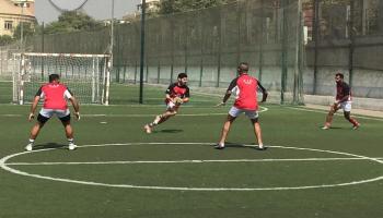 البطولة العربية لسباعيات الرجبي