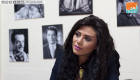مصرع الفنانة المصرية غنوة شقيقة أنغام في حادث سير