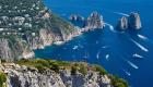 بالصور.. "جزيرة كابري" جوهرة إيطالية يقصدها مشاهير العالم