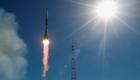 روسيا: رائدا المركبة سويوز سيعودان للفضاء مجددا
