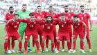 لبنان يخسر أمام الكويت وديا استعدادا للمشاركة في كأس آسيا