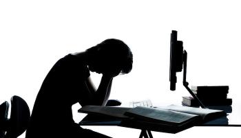 هوس المثالية يؤثر على الصحة العقلية