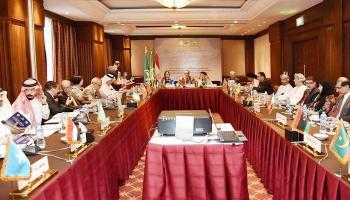 القاهرة تستضيف الجلسات التحضرية لمؤتمر "وزراء الثقافة العرب"