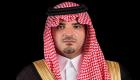 وزير الداخلية السعودي يستنكر ما يتم تداوله حول قضية اختفاء خاشقجي