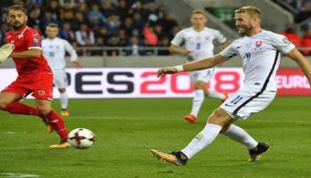 دوري الأمم الأوروبية