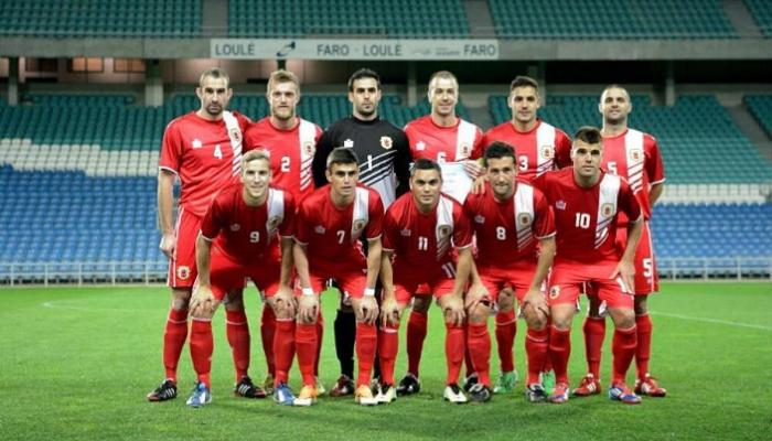 دوري الأمم الأوروبية