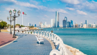 أرصاد الإمارات: لا تأثير لـ"لبان" على الدولة خلال الـ3 أيام المقبلة