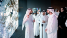 "تنظيم الاتصالات" الإماراتية تستعرض أحدث خدماتها فى جيتكس 2018