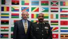 مساعد وزير الدفاع الأمريكي: نرغب في بناء علاقات استراتيجية مع السودان