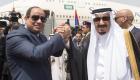 مصر: نساند السعودية ونشدد على خطورة الاتهامات الجزافية
