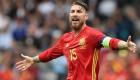 راموس يكشف سر انتفاضة إسبانيا بعد انتكاسة كأس العالم