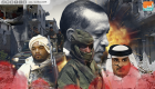 اشتباكات بين الجيش الليبي والمعارضة التشادية