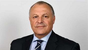 هاني أبو ريدة