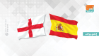 إنفوجراف.. هل تنهي إنجلترا الـ7 سنوات العجاف أمام إسبانيا؟