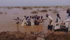 الأمم المتحدة: 195 ألفا تضرروا من الأمطار والفيضانات في السودان