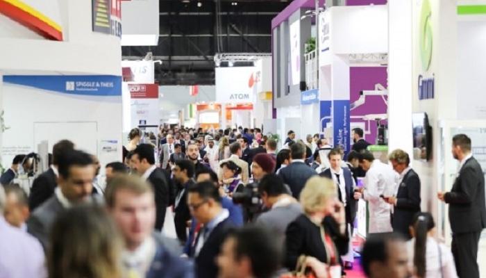 "آراب هيلث": الإمارات تستفيد من الشركات الناشئة في صناعة الصحة الرقمية
