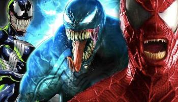 فيلم فينوم - صورة أرشيفية