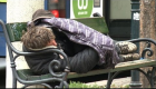 المجر تبدأ تطبيق حظر نوم المشردين في الشوارع
