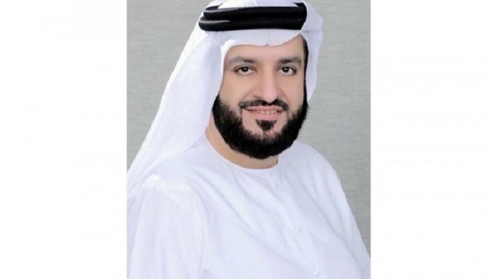 محمد جلال الريسي المدير  التنفيذي لوكالة أنباء الإمارات 