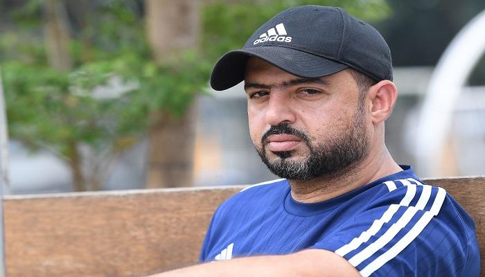عبدالله علي مشرف الأبيض الشاب