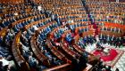 رئيس البرلمان المغربي يجدد رفض بلاده لسياسات إيران بالمنطقة