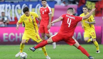 رومانيا وصربيا