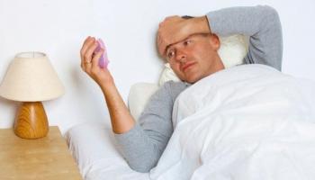 قلة النوم تصيب بأمراض خطيرة