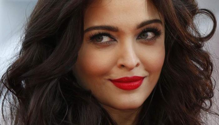 الممثلة الهندية إيشوريا راي - صورة أرشيفية