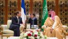 سفير فرنسا بالرياض يشيد بعلاقات بلاده الاستراتيجية مع السعودية 