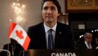 ترودو: كندا مصممة على مواصلة المفاوضات التجارية مع الصين 