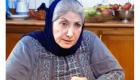 وفاة الفنانة العراقية فرجينيا ياسين في منزلها ببغداد 
