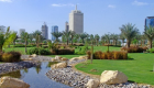 حديقة "أم الامارات" تستقبل مليوني زائر وتستضيف 150 فعالية
