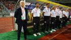 اتحاد الكرة المصري يحدد موعدا مبدئيا لمباراة تونس