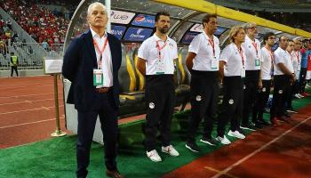 منتخب مصر