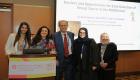 "أصدقاء مرضى السرطان" الإماراتية تعرض تجربتها أمام قادة الصحة العالميين بماليزيا
