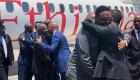 وزيرا خارجية إثيوبيا وإريتريا في زيارة رسمية إلى الصومال