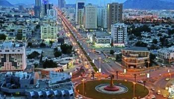 انخفاض وفيات الحوادث في الفجيرة - صورة أرشيفية