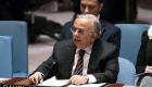السعودية أمام مجلس الأمن: نرفض تدخل إيران في سوريا بأي شكل