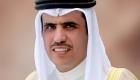 وزير الإعلام البحريني: كلنا السعودية ضد الهجمة التي تتعرض لها