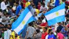 الاتحاد الأرجنتيني يتقرب إلى مشجعي التانجو في الصين
