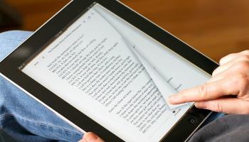 الثقافة الرقمية محور فعاليات معرض الكتاب الفرنكوفوني في بيروت