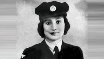 نور عنايات خان