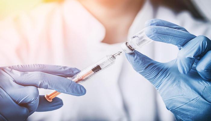 تطوير لقاح ضد الجمرة الخبيثة والطاعون - صورة أرشيفية