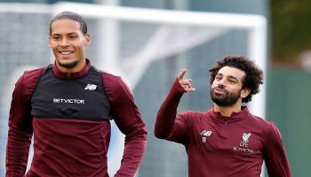 فريق ليفربول