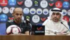 مدرب الشارقة يبرز أهمية مواجهة عجمان في الدوري الإماراتي