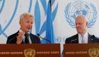 المستشار الأممي للشؤون الإنسانية بسوريا يغادر منصبه نوفمبر المقبل