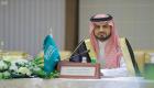   الجمارك السعودية ترفع ترتيب المملكة في تقرير التنافسية العالمية