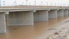 سدود الإمارات تخزن مليون متر مكعب من مياه الأمطار حتى الآن