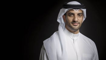 الشيخ سلطان بن أحمد القاسمي