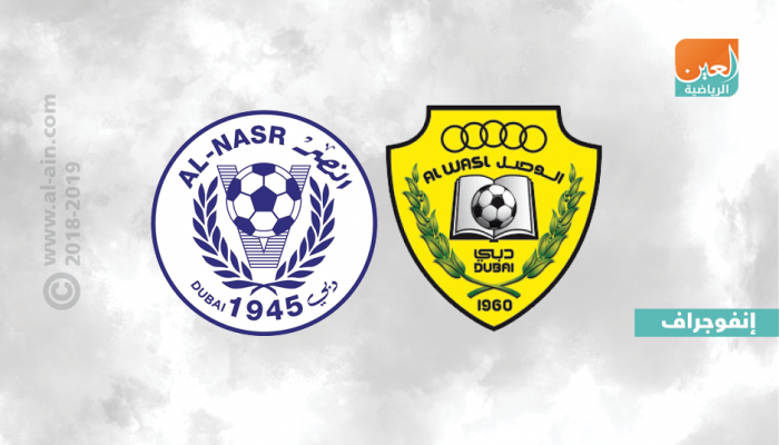 الوصل والنصر